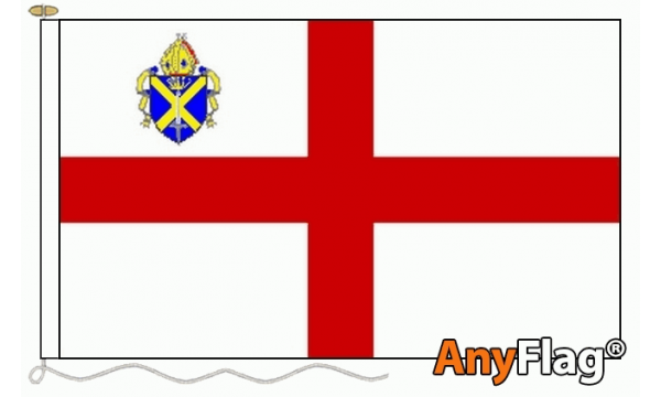 St Albans Diocese Custom Printed AnyFlag®